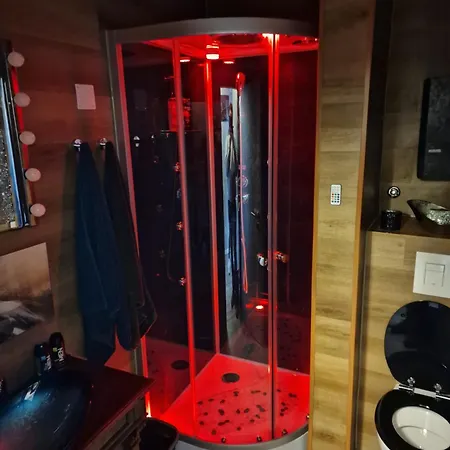 Schlafgut24 2 Apartamento