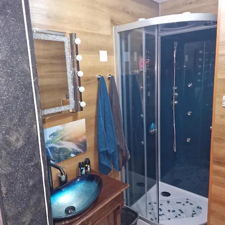 Schlafgut24 2 Apartamento *