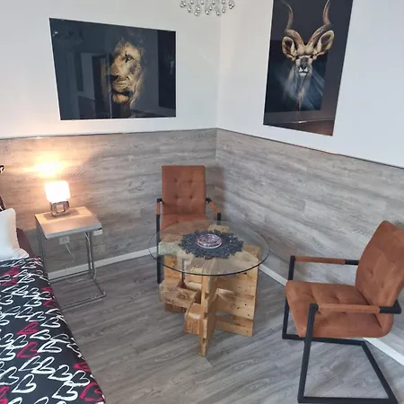 Schlafgut24 2 Apartamento Dortmund