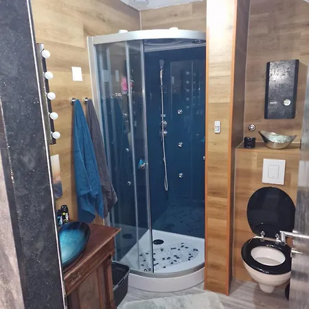 Apartamento Schlafgut24 2 *