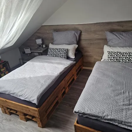 Schlafgut24 2 Apartamento