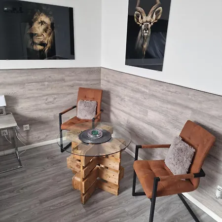 Schlafgut24 2 Apartamento Dortmund