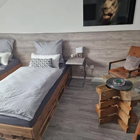 Apartamento Schlafgut24 2 *