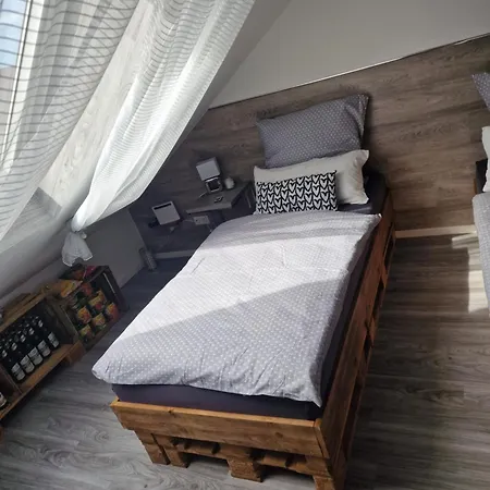 Schlafgut24 2 Apartamento