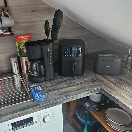Schlafgut24 2 Apartamento