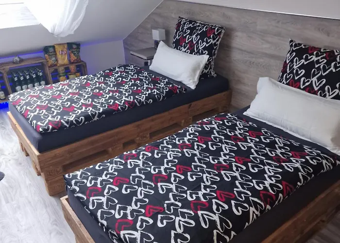 Apartamento Schlafgut24 2