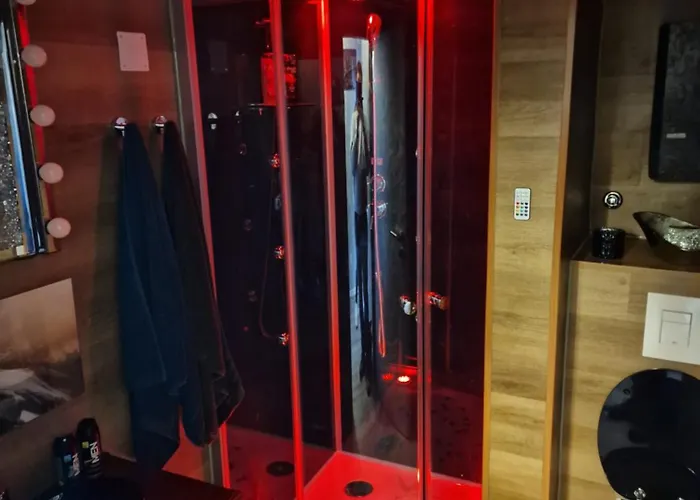 Schlafgut24 2 Apartamento