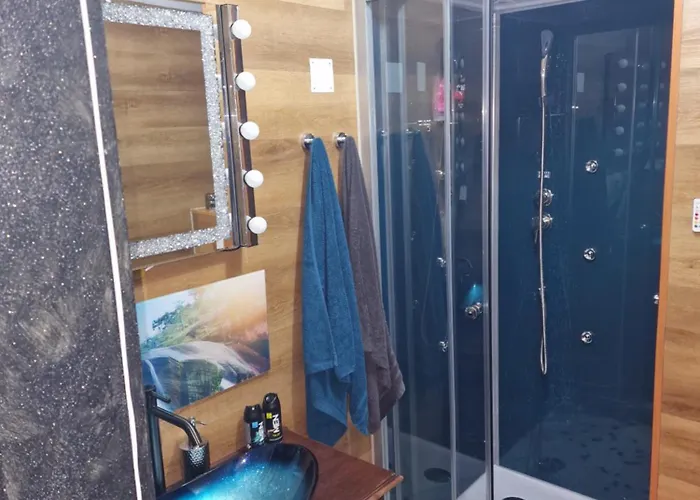 Schlafgut24 2 Apartamento *