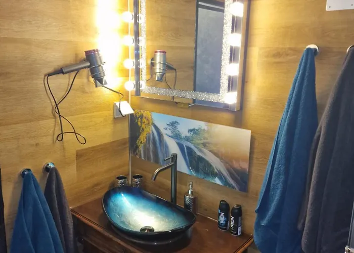 Apartamento Schlafgut24 2