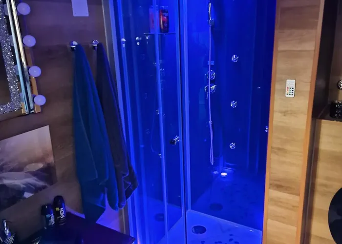 Schlafgut24 2 Apartamento