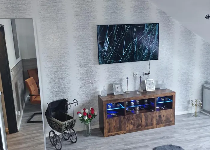 Apartamento Schlafgut24 2 *