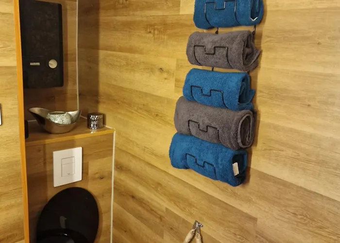 Schlafgut24 2 * Dortmund