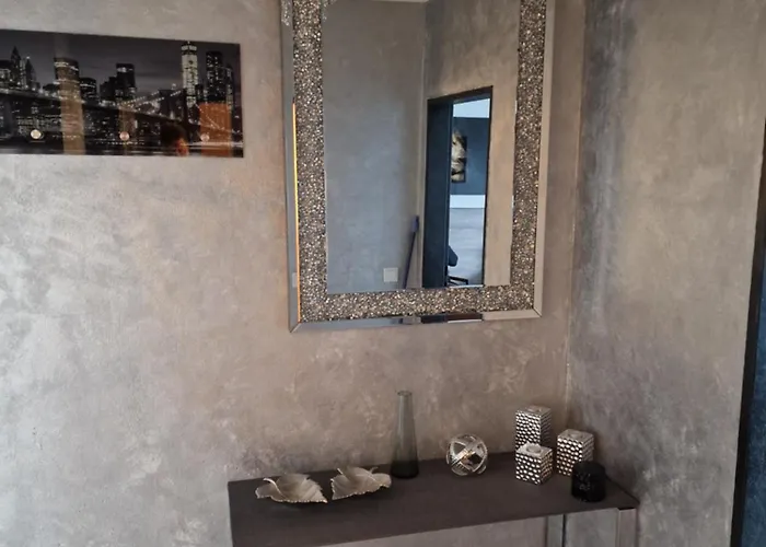 Schlafgut24 2 Apartamento