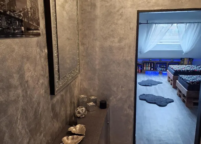 Schlafgut24 2 Apartamento *