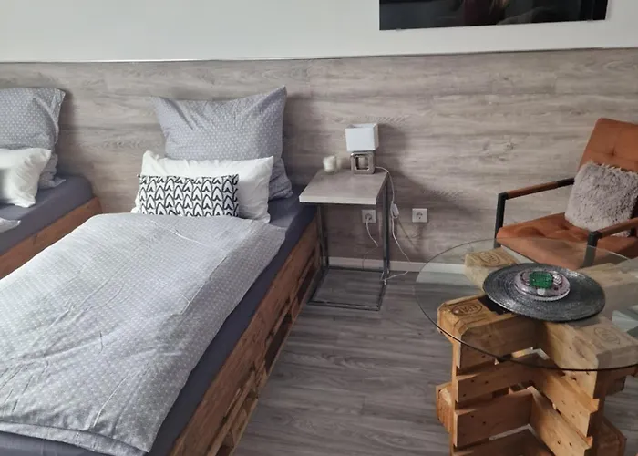 Apartamento Schlafgut24 2 *