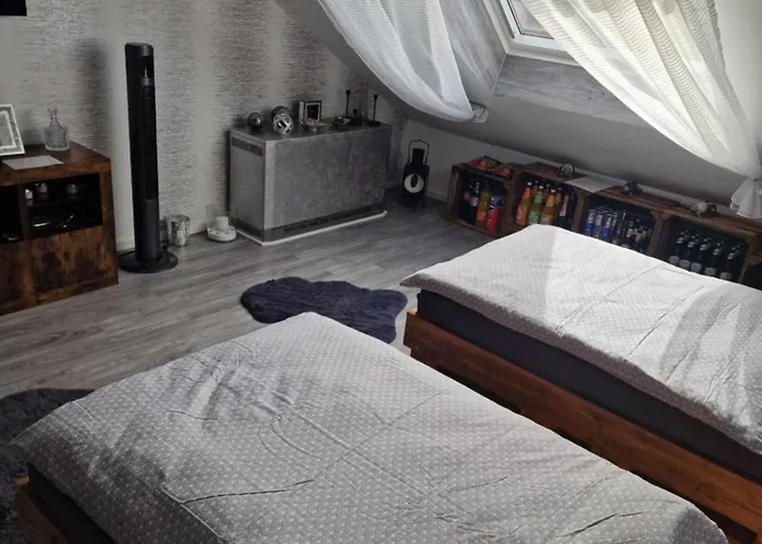 Schlafgut24 2 * Dortmund