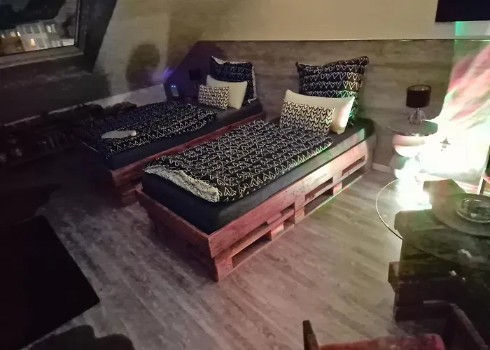 Apartamento Schlafgut24 2 *