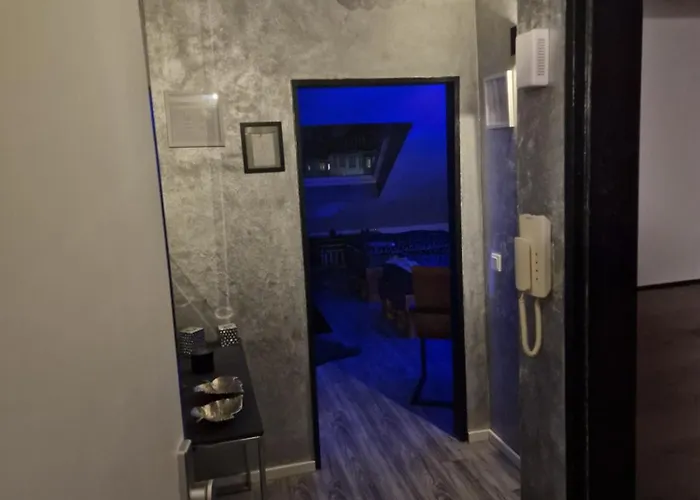 Apartamento Schlafgut24 2