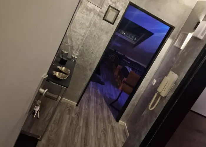 Schlafgut24 2 Apartamento *