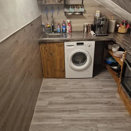 アパート Schlafgut24 2 ドルトムント