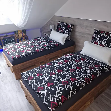 Apartment Schlafgut24 2