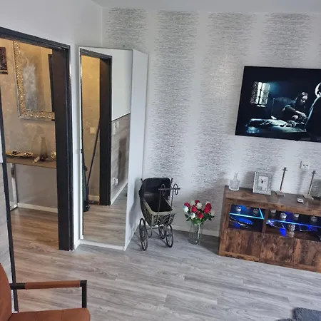 Schlafgut24 2 Lejlighed *