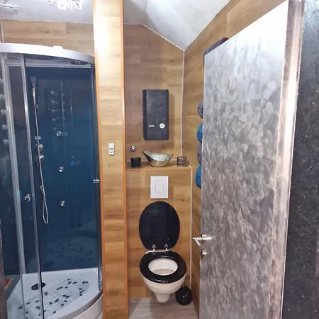 Schlafgut24 2 * ドルトムント