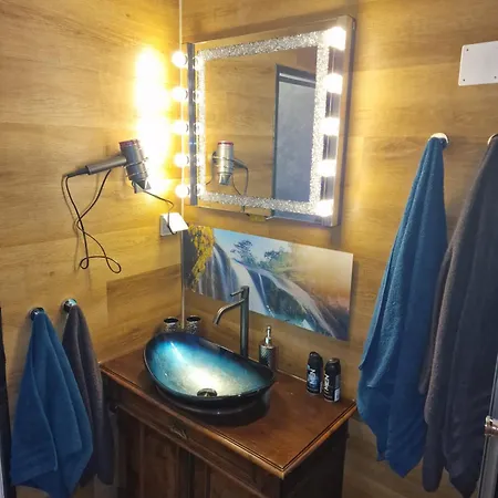 アパート Schlafgut24 2