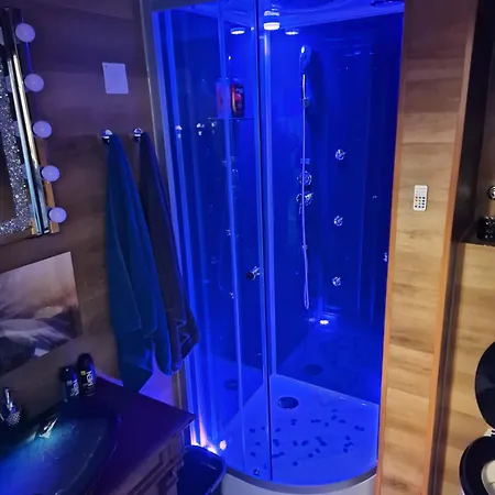 Schlafgut24 2 アパート