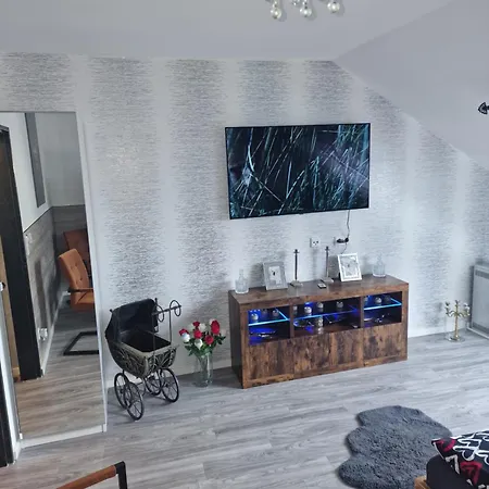 アパート Schlafgut24 2 *