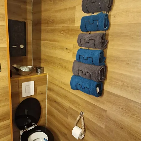 Schlafgut24 2 * ドルトムント