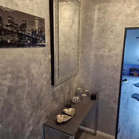 Schlafgut24 2 * ドルトムント