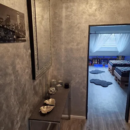 Schlafgut24 2 アパート *