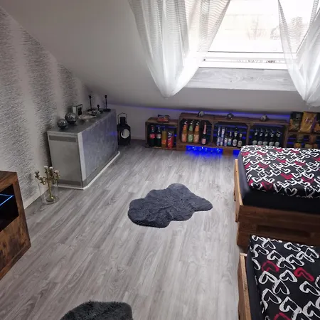 Schlafgut24 2 アパート