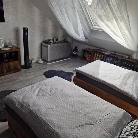 Schlafgut24 2 * Dortmund