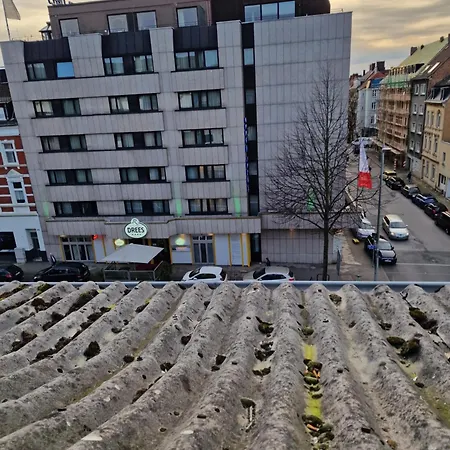 アパート Schlafgut24 2 ドルトムント