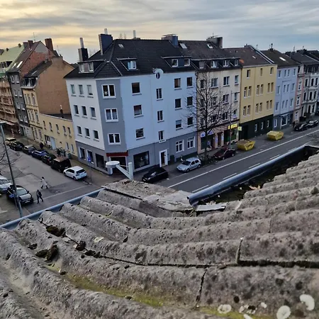 Schlafgut24 2 Lejlighed Dortmund