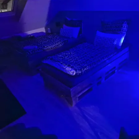 Schlafgut24 2 アパート