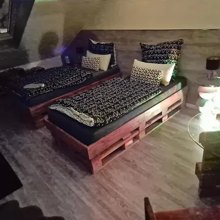 アパート Schlafgut24 2 *