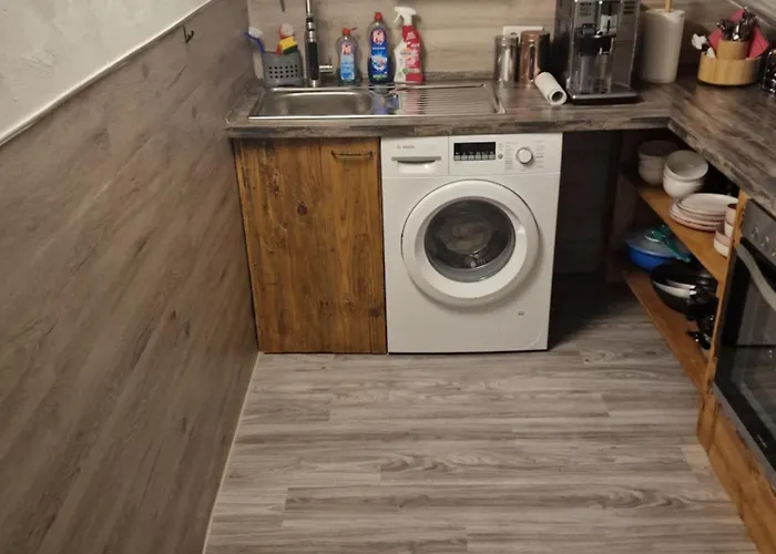 Apartment Schlafgut24 2 Dortmund