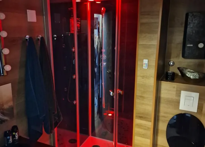 Schlafgut24 2 Apartment Dortmund