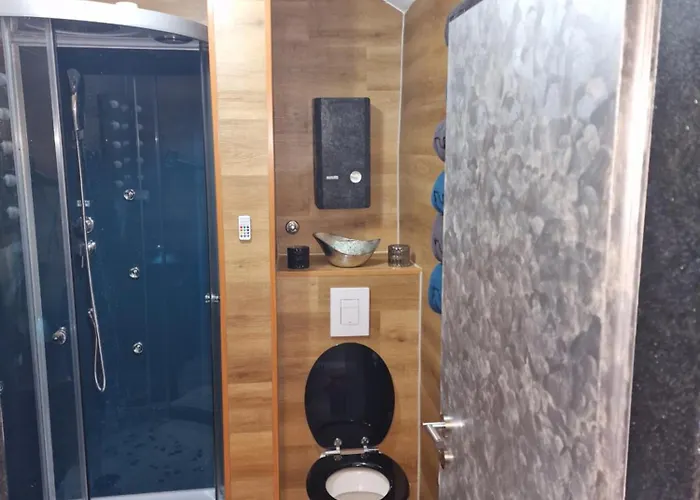 Schlafgut24 2 * Dortmund