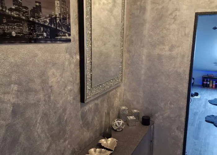 Schlafgut24 2 * Dortmund