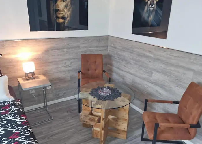 Schlafgut24 2 Apartment Dortmund