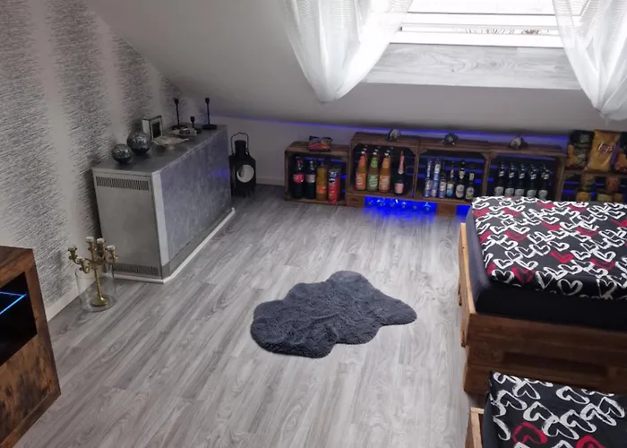 Schlafgut24 2 Lejlighed