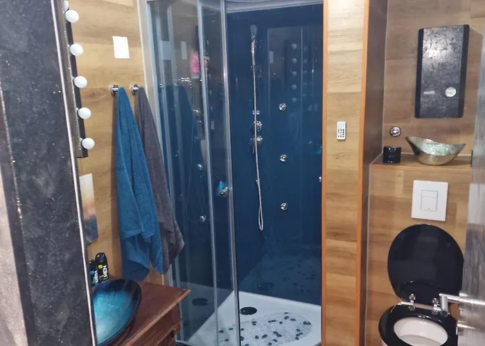 Apartament Schlafgut24 2 *