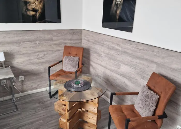 Schlafgut24 2 Apartament Dortmund