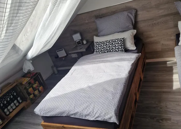 Schlafgut24 2 Apartament