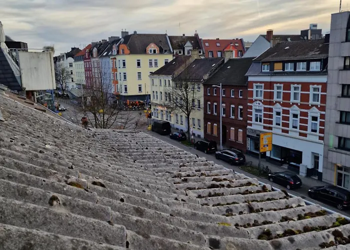 Lejlighed Schlafgut24 2 Dortmund