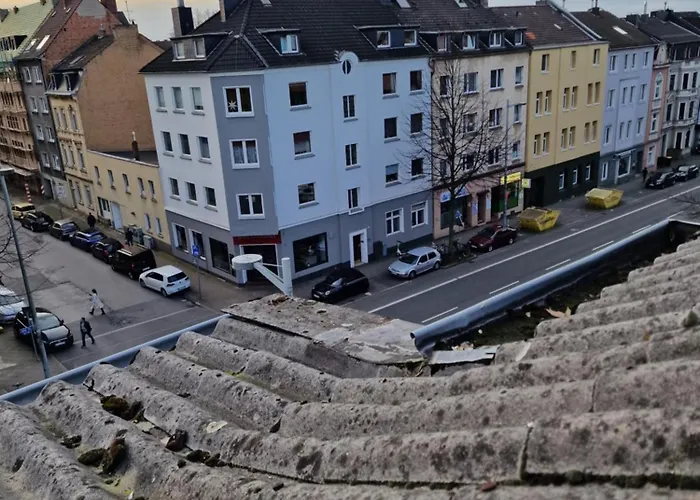 Schlafgut24 2 Apartment Dortmund